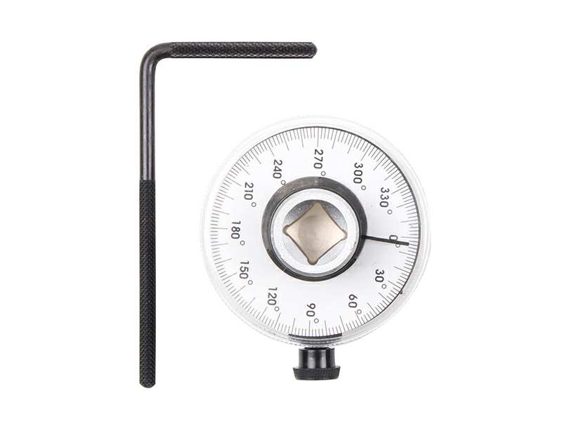 Winkelmesser für Drehmomentschlüssel